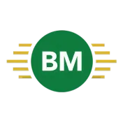 PT Bukitmega Masabadi Logo