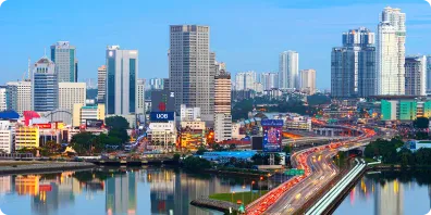 Johor Bahru