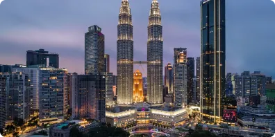 Kuala Lumpur