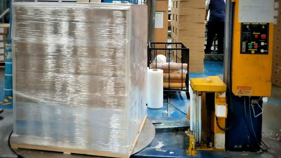 Hal yang Perlu DIketahui dalam Pembuatan Stretch Film Berkualitas | Tokoplas.com
