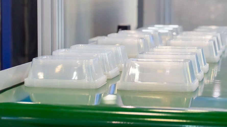 Tips Menjalankan Thin Wall Injection Molding untuk Proses Produksi Plastik Anda | Tokoplas.com