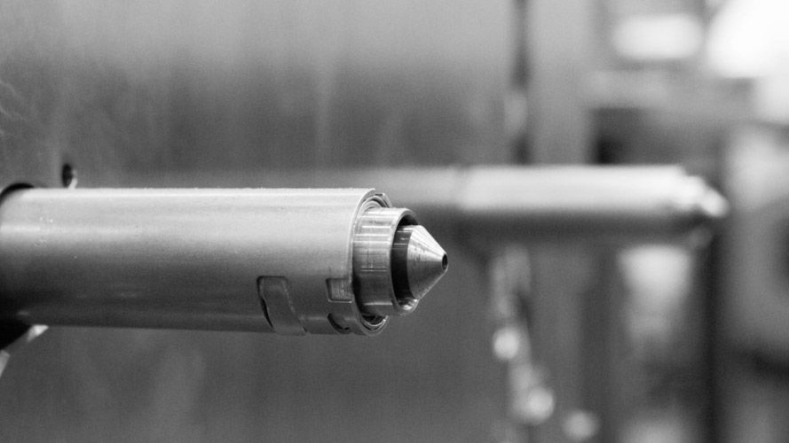 6 Jenis Injection Molding Gate dan Pengaplikasiannya | Tokoplas.com