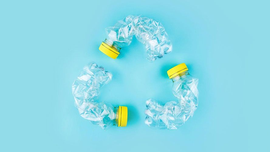 Mengenal Plastik rPET (Recycled Polyethylene) serta Kelebihannya bagi Lingkungan | Tokoplas.com