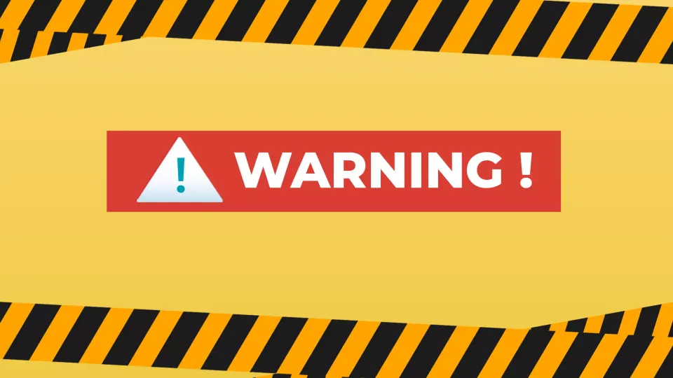 ⚠️Warning | Tokoplas.com