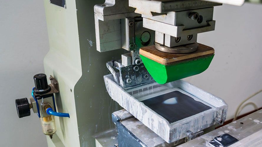 Panduan Opsi Post Processing pada Injection Molding | Tokoplas.com