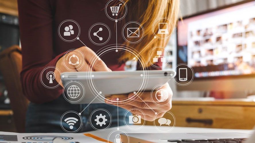 Tips Pemasaran Industri: Cara Memasarkan Produk Industri secara Online | Tokoplas.com