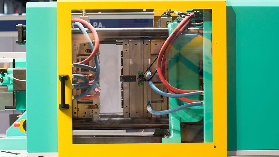 Memahami Pressure Loss pada Injection Molding dan Cara Menanganinya | Tokoplas.com