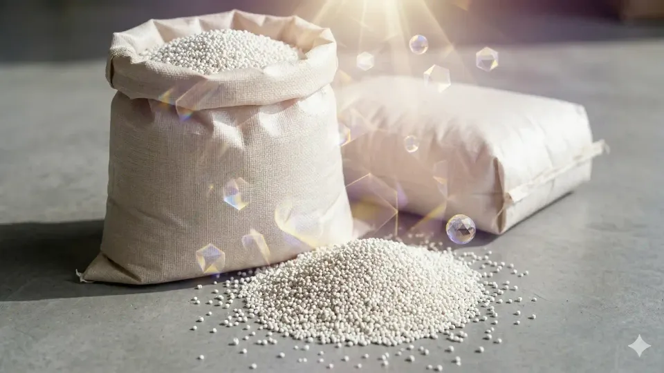 UV Stabilizer HALS vs UV Absorber | Tokoplas.com