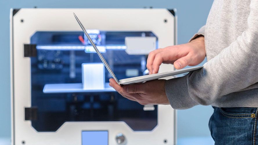 Mengenal Apa itu Rapid Prototyping dan Jenis-Jenisnya | Tokoplas.com