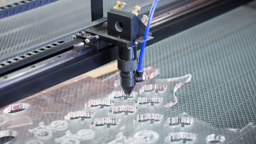 Panduan Lengkap Plastic Machining: Pengertian dan Metodenya | Tokoplas.com