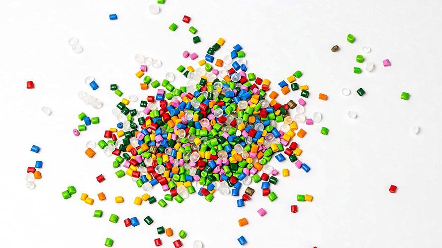 Mengenal Pigmen untuk Plastik dan Berbagai Jenisnya | Tokoplas.com