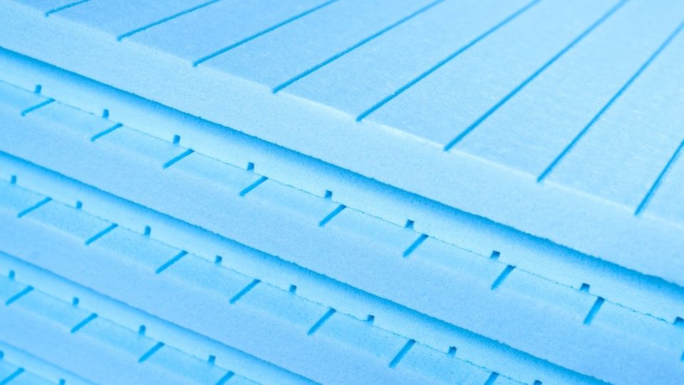 Extruded Polystyrene (XPS): Kegunaan, Struktur, dan Karakteristiknya | Tokoplas.com