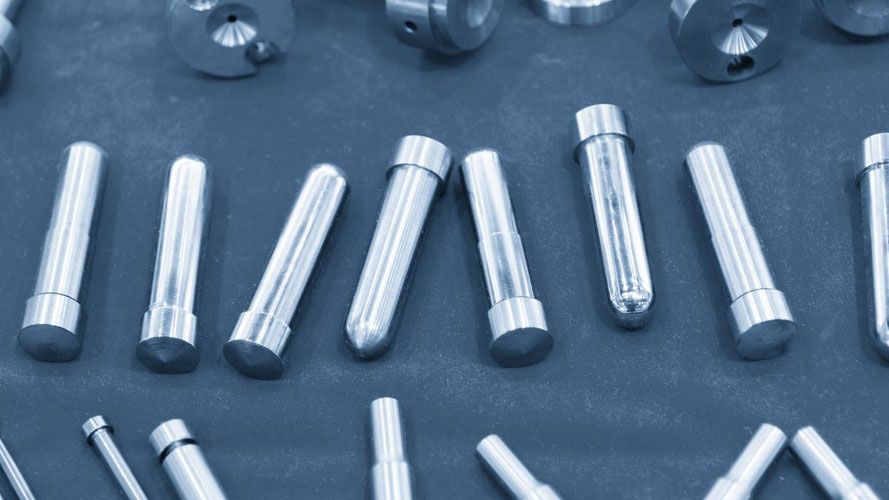 Sprue Bush dan Kegunaannya dalam Injection Molding | Tokoplas.com