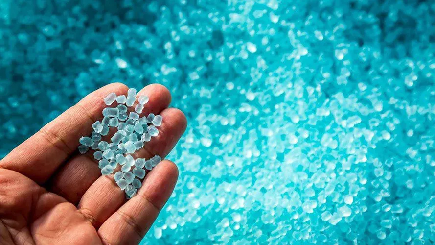 Aditif Impact Modifier dan Pengaplikasiannya | Tokoplas.com