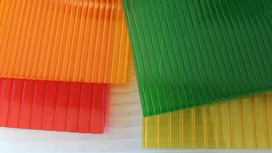Apa Saja Kegunaan Plastik Polikarbonat (PC)? | Tokoplas.com