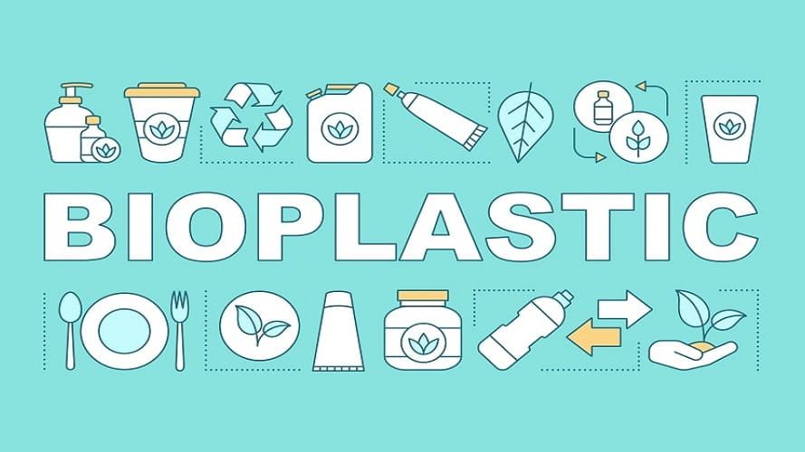 Mengenal Bioplastik: Pengertian, Komponen, dan Kegunaannya | Tokoplas.com