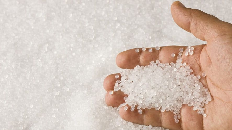 Apakah Plastik Daur Ulang Lebih Baik dari Plastik Virgin? | Tokoplas.com