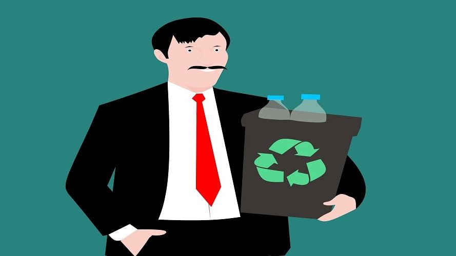 Panduan Lengkap Memulai Bisnis Daur Ulang Plastik | Tokoplas.com