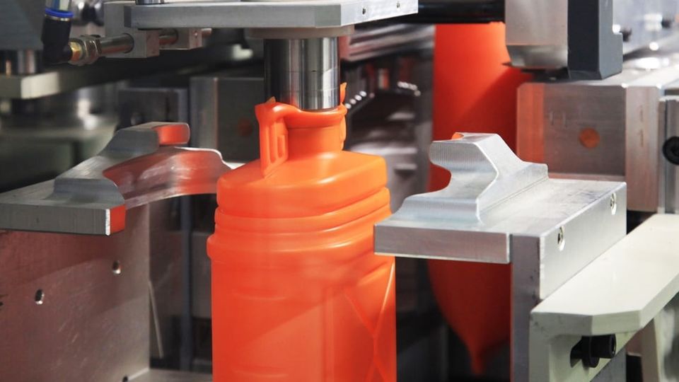 Mengenal Plastik Thermoset dan Kegunaannya | Tokoplas.com
