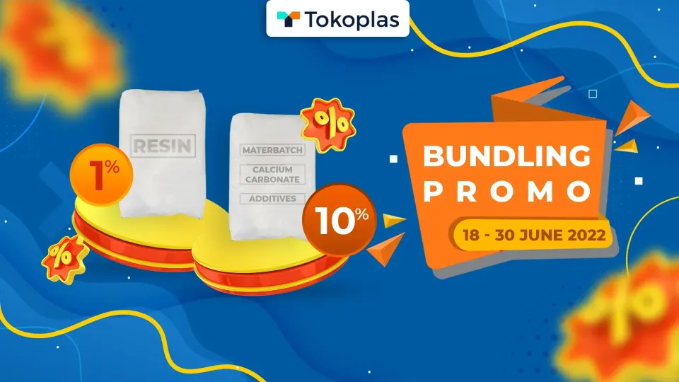 BUNDLING PROMO DIPERPANJANG LAGI!!! | Tokoplas.com