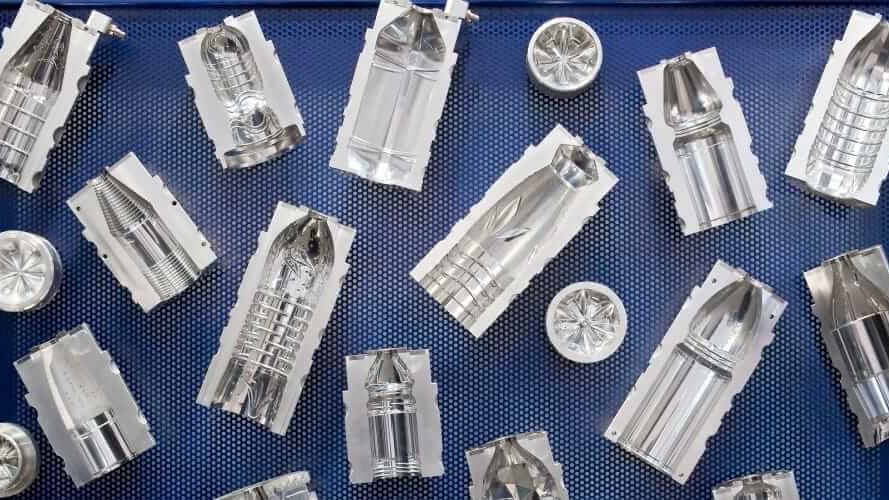 Panduan Lengkap Teknik Pencetakan Plastik | Tokoplas.com
