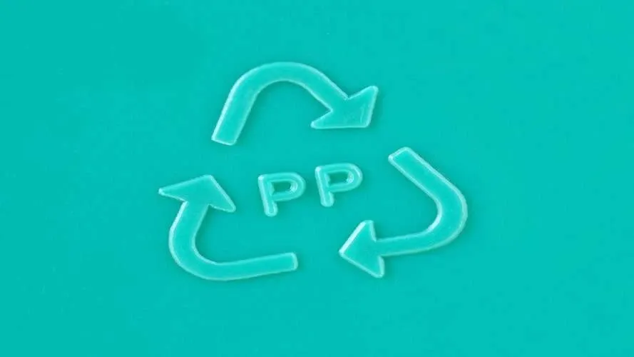 PP Hitam: Resin Daur Ulang untuk Industri Ramah Lingkungan | Tokoplas.com