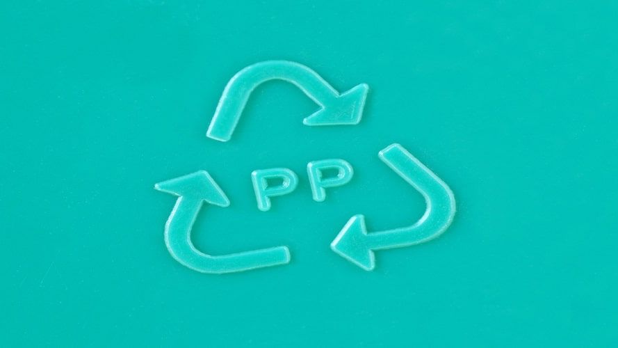 Panduan Daur Ulang Plastik Polipropilena | Tokoplas.com