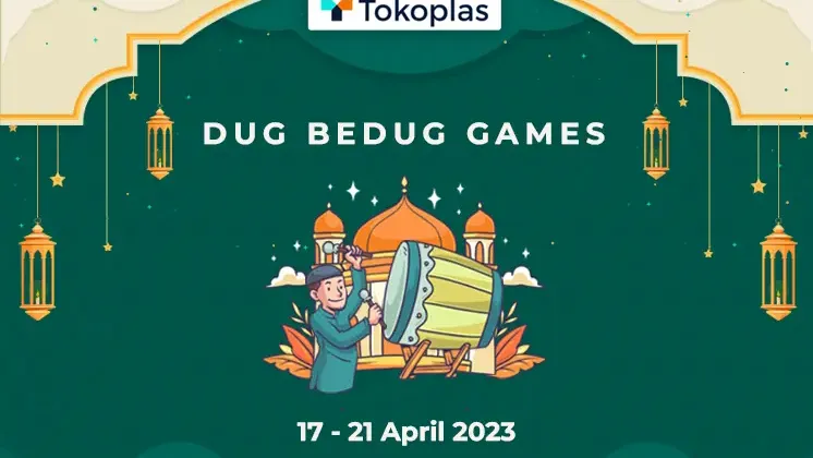 Dug Bedug Games π | Tokoplas.com