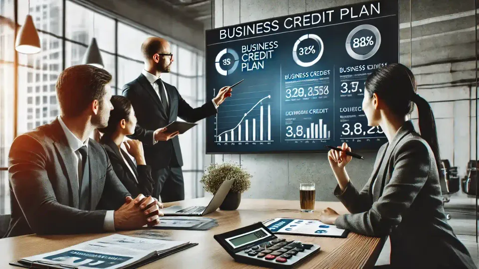 Tokoplas Paylater: Solusi Pinjaman Modal Kerja dengan Bunga Kompetitif | Tokoplas.com
