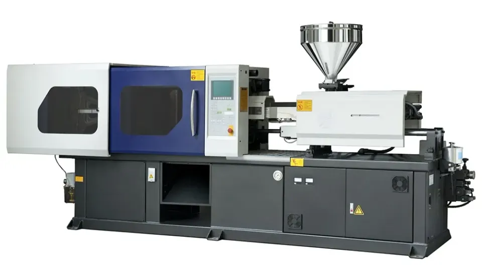 Mesin Injection Molding Plastik: Jenis-jenis dan Kelebihannya | Tokoplas.com