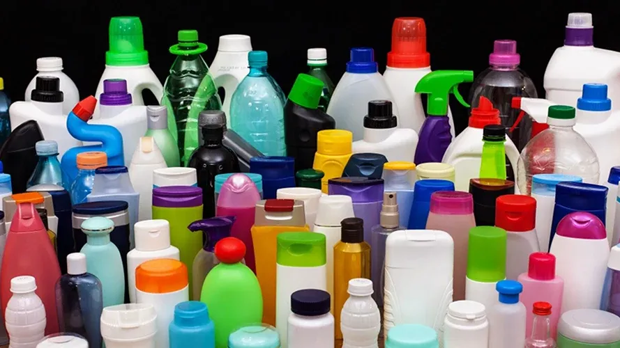 Jenis Plastik untuk Pembuatan Produk Kemasan | Tokoplas.com