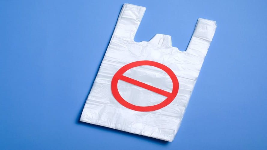 Larangan Penggunaan Kantong Plastik: Apakah Sudah Tepat? | Tokoplas.com