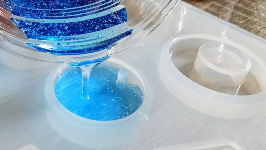 Tipe - Tipe Resin dan Penggunaannya | Tokoplas.com