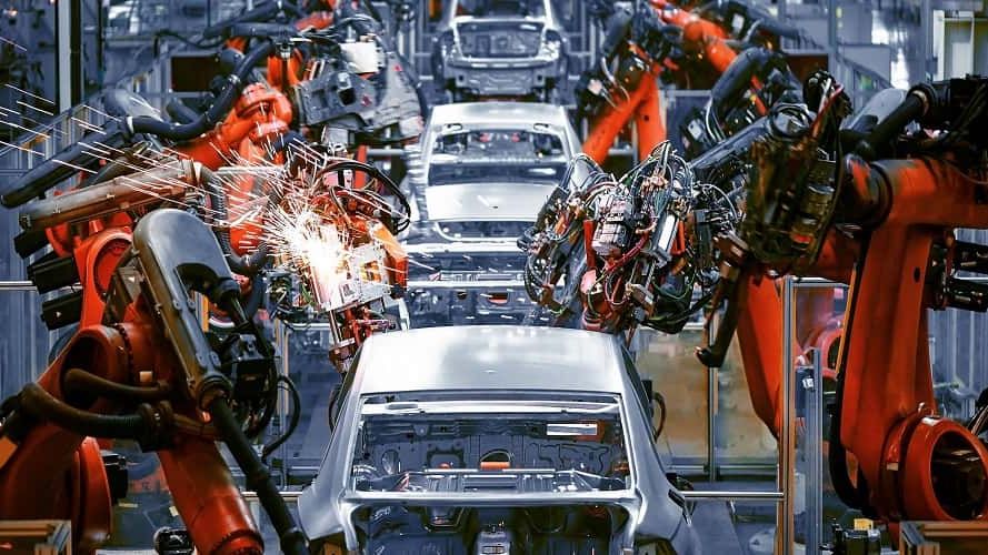 Tren Terkini Penggunaan Plastik di Industri Otomotif | Tokoplas.com