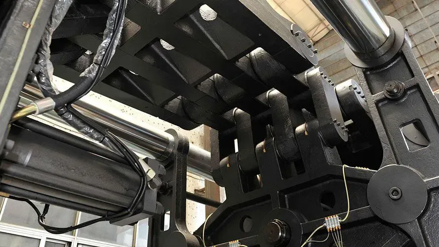 Segala yang Perlu Anda Ketahui tentang Perawatan Mesin Injection Molding | Tokoplas.com