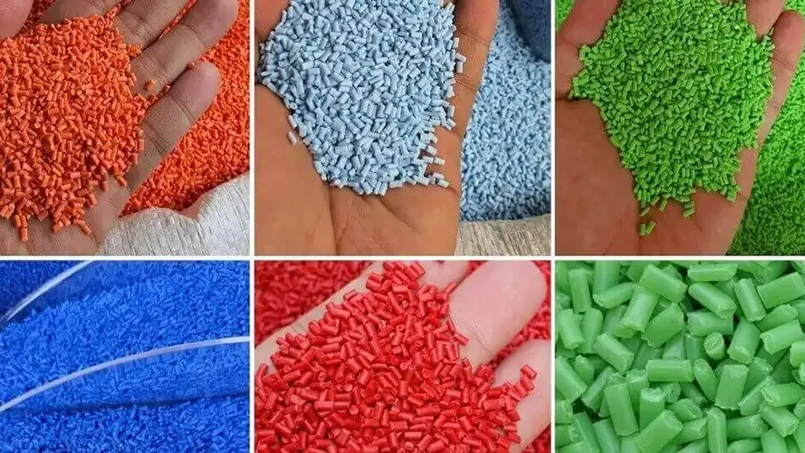 Perbedaan Antara Plastik LDPE, LLDPE, dan HDPE | Tokoplas.com