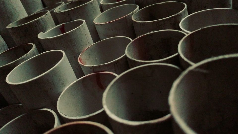 Mengenal Plastik Polivinil Klorida (PVC) | Tokoplas.com