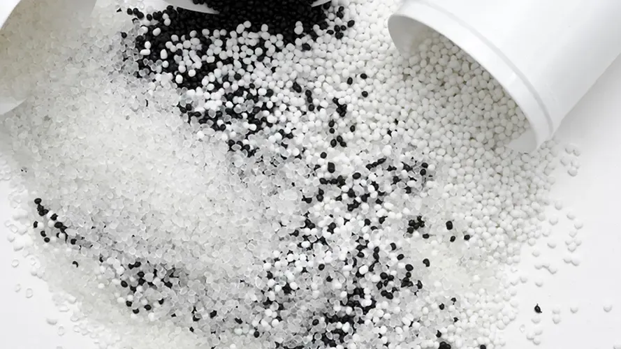 Plastic Blending: Proses, Kegunaan, dan Pengaplikasiannya | Tokoplas.com