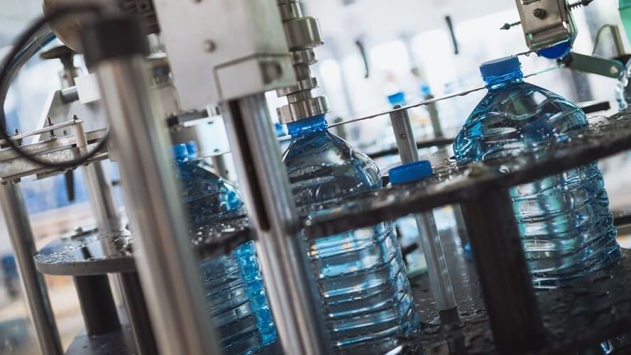 Bagaimana Plastik Menjaga Makanan Anda Selalu Segar? | Tokoplas.com