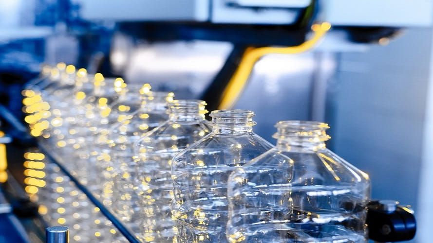 Dampak Pandemi terhadap Industri Kemasan Plastik | Tokoplas.com