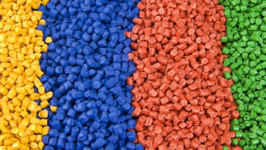 Mengenal Jenis Plastik dan Sifatnya | Tokoplas.com