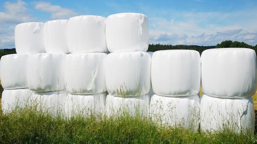 Sejarah dan Penggunaan Plastik pada Industri Pertanian | Tokoplas.com