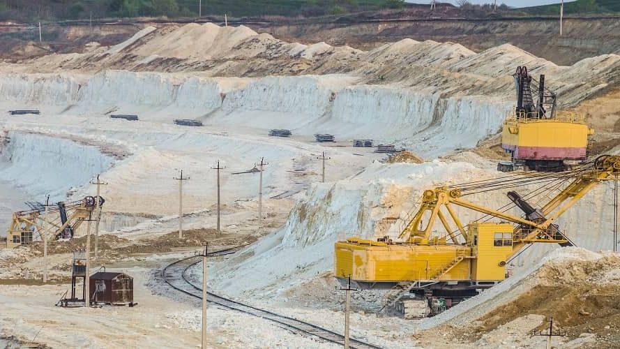 Mengenal Kalsium Karbonat dan Pengaplikasiannya di Berbagai Sektor | Tokoplas.com
