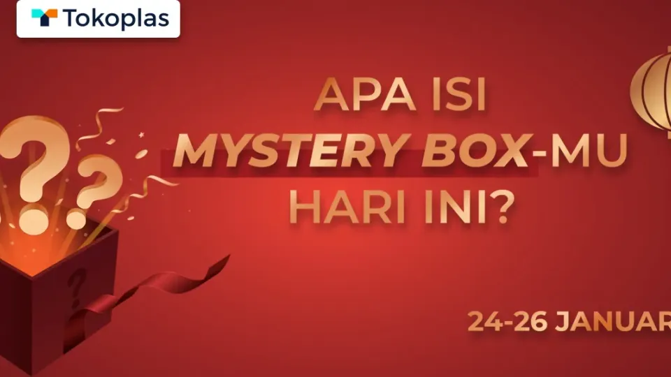 🏮TAP TAP the Lucky Box🎁 | Tokoplas.com