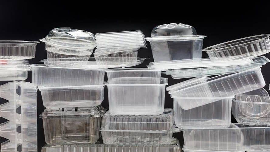 Plastik Apa Saja yang Digunakan untuk Teknik Thermoforming? | Tokoplas.com