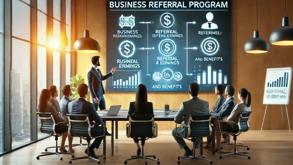 Referral Program Tokoplas – Kesempatan Untung Lebih untuk Pelanggan Setia | Tokoplas.com