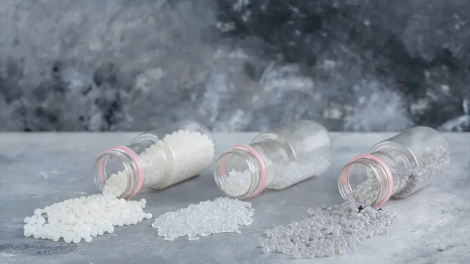 Mengenal Resin Near Prime dan Off Grade | Tokoplas.com