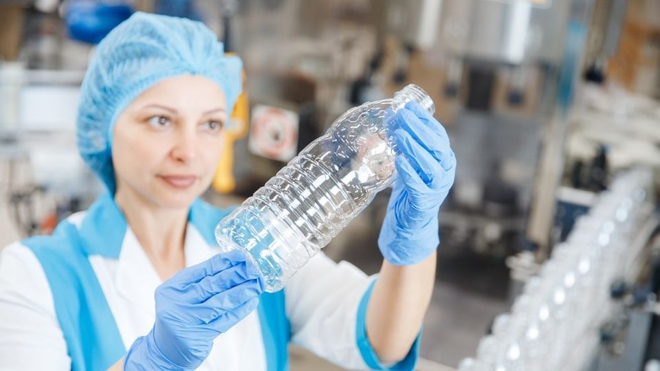 Beberapa Cara untuk Kuantifikasi Kualitas Tampilan Plastik | Tokoplas.com