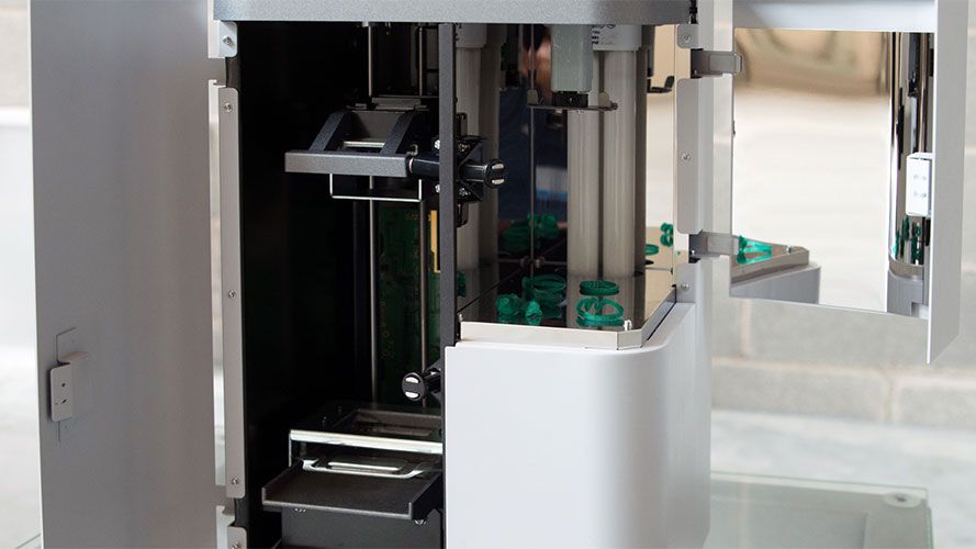 Mengenal SLA 3D Printing dan Cara Kerjanya | Tokoplas.com