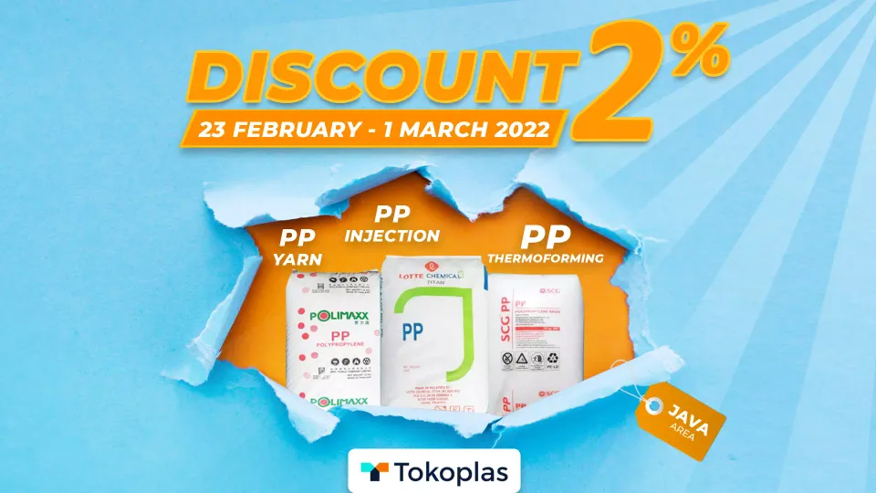 Promo PP Tokoplas 2022 | Tokoplas.com